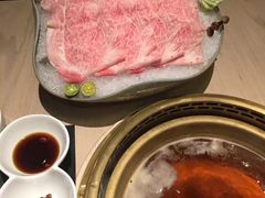 -余欢领鲜火锅(新街口店)