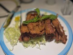 -开海·红岛海鲜虾水饺(石老人店)
