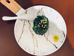 香干马兰头-上海老站(徐家汇店)