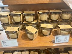 -MUJI无印良品(保利时光里店)