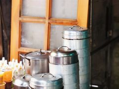 -笑云开汤包店(网巾市店)