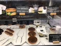-WHEAT&BAKER-麥(凯德来福士店)