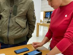 -Apple零售店(济南恒隆广场店)