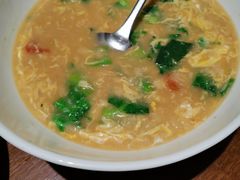 家常疙瘩汤-北李妈妈菜·虾爬子大锅贴(贵和店)