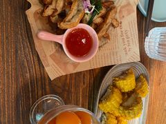 -食陆号·新式台湾创意菜(苏州首店)