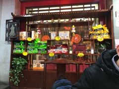 门面-天下第一面(大雁塔北广场店)