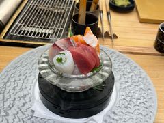 -鮨政· Omakase(港汇恒隆广场店)