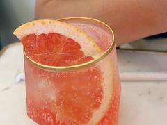 西柚苏打-PAUL LAFAYET 法式甜品(深圳湾万象城店)