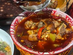 -打酱油·非遗淮扬菜(瘦西湖梅岭店)