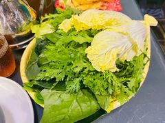 -金龙·打边炉(南京西路店)