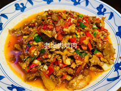 -八碗湘长沙市井菜(坡子街店)