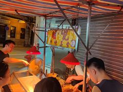 -明记牛杂(新马路分店)
