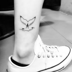 -墨無界刺青TATTOO