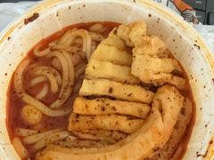 -寻香羊小羊·徐州烧烤(南京店)