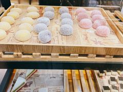 -苏格里岛自助海鲜烤肉火锅(集美万达店)