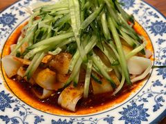 -柴窝堡22号辣子鸡·传承新疆菜