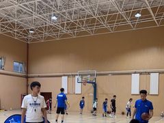 -东方启明星篮球培训(天坛校区)