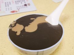 -喜盈门保健甜品店