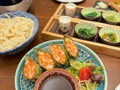 -七条鱼日本料理(远洋乐堤港店)