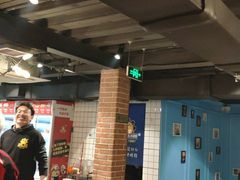 大堂-钢管厂五区小郡肝火锅串串香(清河店)