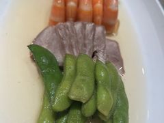 -佬太公海鸭·海鲜大排档(上海总店)