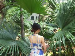 -渔岛海洋度假区