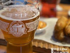 -悠航SLOWBOAT(三里屯店)