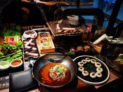 -黑牛の店·和牛烧肉(大悦城店)