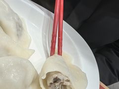 -喜家德虾仁水饺(青岛永旺东部店)