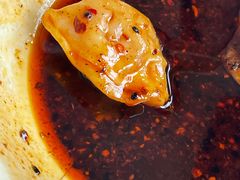 -新繁牛肉豆花(都江堰店)