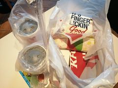 -肯德基(中纬店)