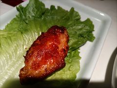-四道菜·福建海蛎煎(世欧广场店)