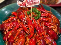 -2046湘味厨房(深圳湾店)