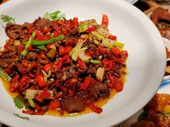 -湖兰金牌小炒肉(椒江万达店)