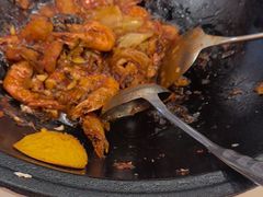 -江湖水乡铁锅炖魚(周庄嘉园店)