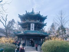 -西安化觉巷清真大寺