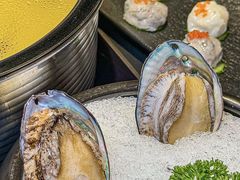 -鲜入唯煮·港式海鲜牛肉火锅(金宝街店)