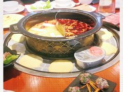 -三牦记·涮烤一体火锅(小河店)