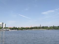-美兰湖景区