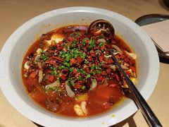 -青年公社烤鸭(青年路店)