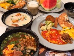-杭州城中香格里拉大酒店