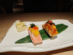 -匠和风精致料理(成都龙湖滨江天街店)