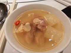 -老吉士(环贸iapm店)