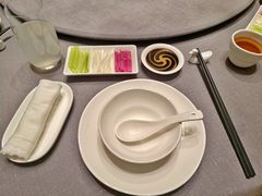 冬瓜薏米水-金鸭季·北京烤鸭(深业上城店)