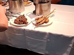 -领鲜活海鲜榴莲自助火锅(东门店)