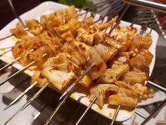 -玉善烧烤串城(长春总店)