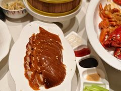 -華府Deluxe(兴业太古汇店)
