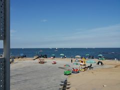 -日照海滨国家森林公园