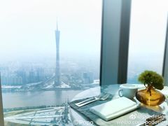 -广州四季酒店·意珍·意式自助餐