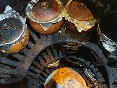 -民间瓦缸煨汤館(嵩山路店)